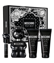 Kit Coffret Moschino Toy Boy Masculino Eau de Parfum